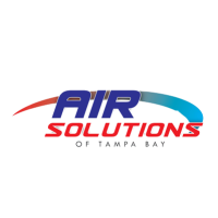 Air Solutions of Tampa Bay, LLC Logo
