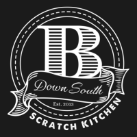 Brooklyn's Down South Logo