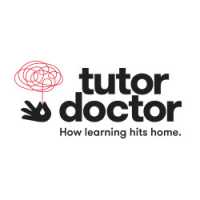 Tutor Doctor Montgomery Logo
