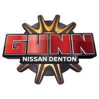 Four Stars Nissan of Denton Logo