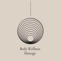 Body Wellness Massages Logo