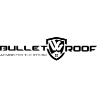 BulletROOF ️ Logo