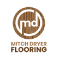 Mitch Dryer Flooring LLC Logo