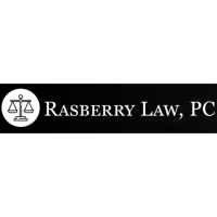 Rasberry Law, PC Logo