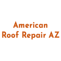 American Roof Repair AZ Logo