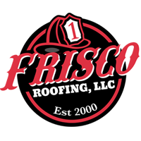 Frisco Roofing, llc Logo