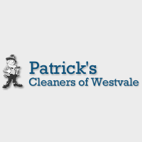 Patrick's Of Westvale Logo