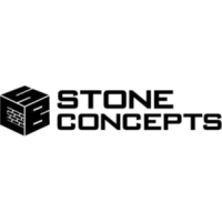 Stone Concepts Logo