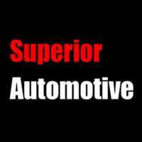 Superior Automotive Lift & Equipment Sales Logo