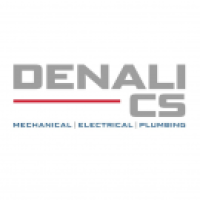 Denali CS Logo
