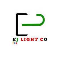 EJ Light Co Logo