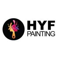 HYF Painting Logo