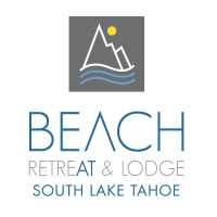 Beach Retreat & Lodge at Tahoe Logo