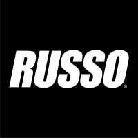 Russo Power Equipment Logo