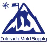 Colorado Mold Supply, Inc. Logo