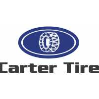 Carter Tire & Automotive Logo
