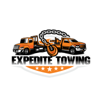 Expedite Towing Logo