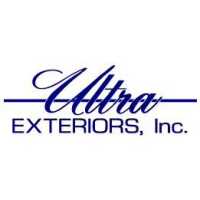 Ultra Exteriors, Inc. Logo