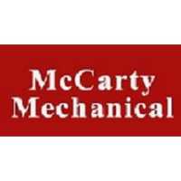 Mc Carty Mechanical Logo