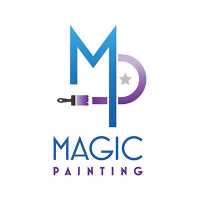 Magic Painting Logo