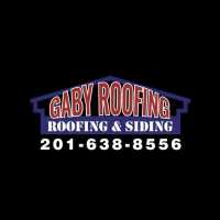 Gaby Roofing Flat Roof Specialist Logo