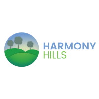 Harmony Hills Logo