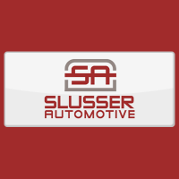 Slusser Automotive Logo