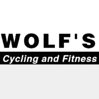 Wolf's Cycle & Fitness Logo