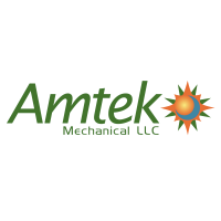 Amtek Mechanical LLC Logo