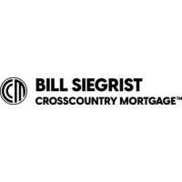 Bill Siegrist at CrossCountry Mortgage | NMLS# 320013 Logo