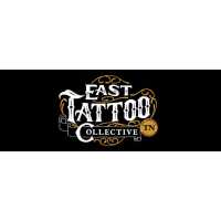 East Tattoo Collective Logo