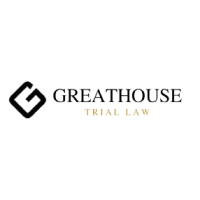 Greathouse Trial Law, LLC Logo