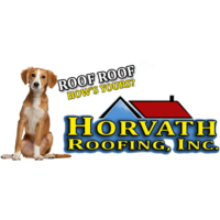 Horvath Roofing Inc. Logo