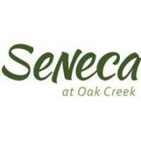 Seneca at Oak Creek Logo