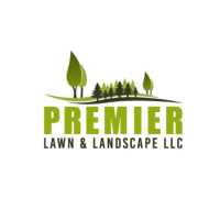 Premier Lawn & Landscape LLC Logo