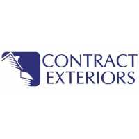 Contract Exteriors Logo