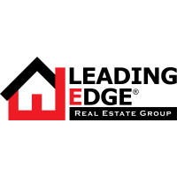 Pamela Moser - Leading Edge Real Estate Group Logo