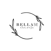 BellaBe Salon & Spa Logo