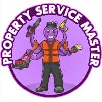 Property Service Master Logo