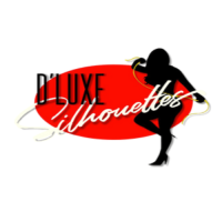 D’Luxe Silhouettes Logo