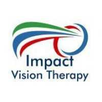 Impact Vision Therapy Logo
