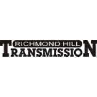 Richmond Hill Transmission Logo