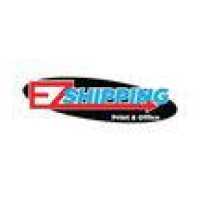 Ez_Shipping Print & Office Logo