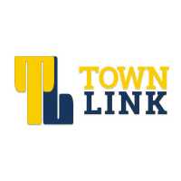 Town-Link Logo