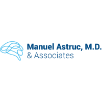 Manuel Astruc, M.D. & Associates Logo