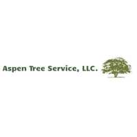 Aspen Tree Service, LLC. Logo