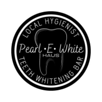 Pearl E White Haus Logo