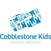 Cobblestone Kids Pediatric Dentistry Logo