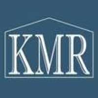 KMR Roofing & Renovation Logo