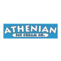 Athenian Ice Cream Corp Logo